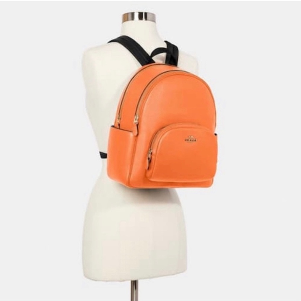 NWT Coach backpack - Picture 2 of 6